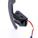 JQ Werks Madtrace® ADJUSTABLE Clubsport Magnetic Paddle Shifters For BMW/MINI/SUPRA-11