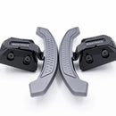 JQ Werks Madtrace® ADJUSTABLE Clubsport Magnetic Paddle Shifters For BMW/MINI/SUPRA-13