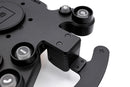 JQ Werks Madtrace F Series Racing Steering Wheel System-7