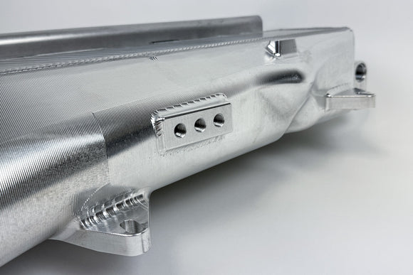CSF Gen 1 B58 Charge Air Cooler Manifold