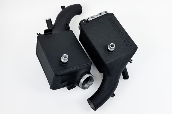 CSF BMW X5M / X6M Charge-Air-Cooler