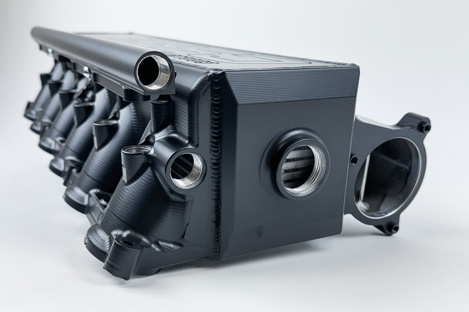 CSF Gen 2 B58 Race X Manifold | Mashimarho
