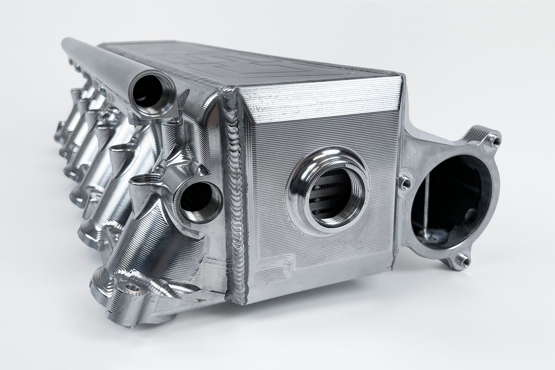 CSF Gen 2 B58 Race X Manifold | Mashimarho