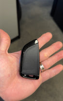 BMW Key Fob Upgrade-14