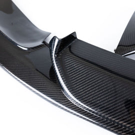 Ridgeline Motorsport F8X L Style Splitter - 0