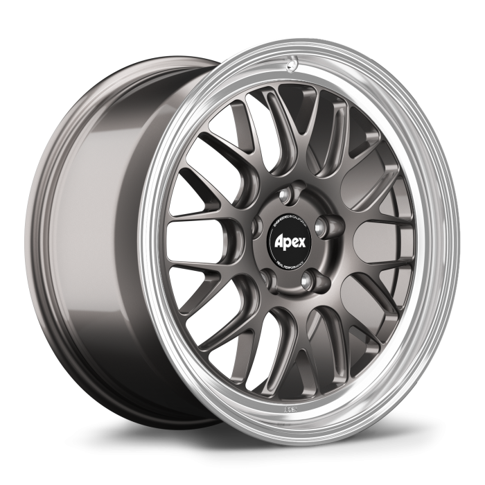 APEX Wheels 19 Inch ML-10RT for BMW 5x120 - 0