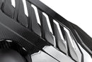 DINAN GLOSS CARBON FIBER ENGINE COVER - 2020-2024 BMW B58D-5
