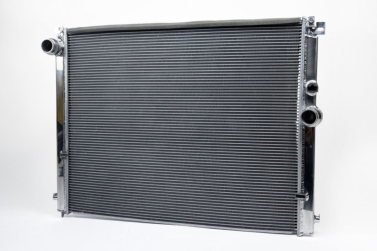 Csf Performance CSF Performance Radiator for A90 Supra + BMW G-Series | Mashimarho