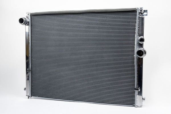 CSF Performance Radiator for A90 Supra + BMW G-Series