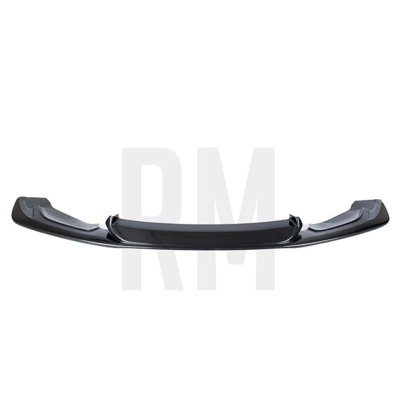 Ridgeline Motorsport F8X L Style Splitter