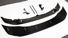 Ridgeline Motorsport F8X GTS Front Splitter - 0