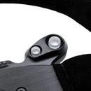 Madtrace® GEN2 PODIUM LINE Racing Steering Wheel System For HONDA FL5 Chassis-8