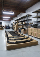 F8X M3 M4 Carbon Fiber Laptorr style Lip-86