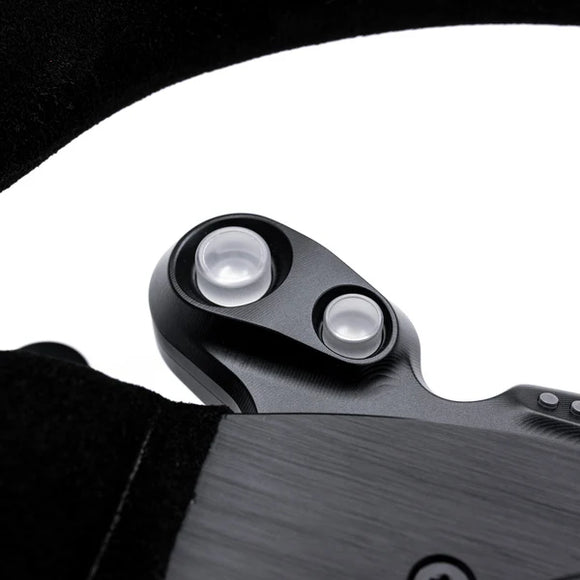 Madtrace® GEN2 PODIUM LINE Racing Steering Wheel System For HONDA FL5 Chassis