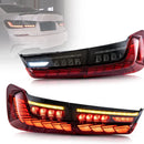 G20/G80 GTS OLED Style Tail lights-1
