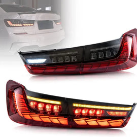 G20/G80 GTS OLED Style Tail lights