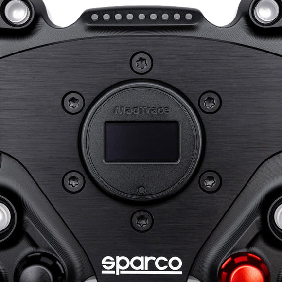 Madtrace® GEN2 PODIUM LINE Racing Steering Wheel System For HONDA FL5 Chassis