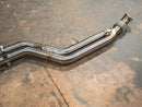 BMW F87 M2 Valved Sport Exhaust System (N55)-9