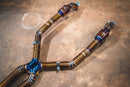 BMW M3 E9X Titanium Valved Sport Exhaust System (V2)-5