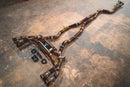 BMW X3M / X4M Valved Sport Exhaust System (F97 / F98)-36
