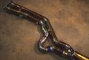 BMW X3M / X4M Valved Sport Exhaust System (F97 / F98)-4