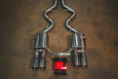 BMW E9x M3 Valved Sport Exhaust System (V2)-24