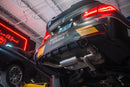 BMW F30 / F22 / F36 / F32 Valved Sport Exhaust System (Axleback) F chassis-14