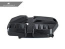 AUTOTECKNIC DRY CARBON FIBER ENGINE COVER - G80 M3 | G82/ G83 M4-3