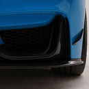 ADRO BMW M3 F80 & M4 F82 Carbon Fiber Front Bumper Canard-3
