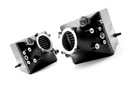 MMX Performance BMW F1X / F90 S63 Twin Charge-Cooler Set-1