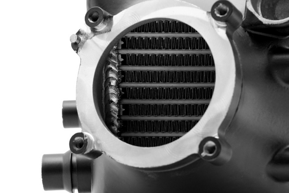 MMX Performance BMW F1X / F90 S63 Twin Charge-Cooler Set