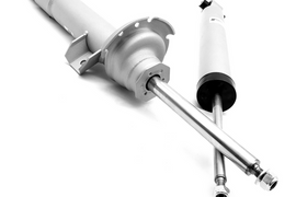 MMX Performance F2X / F3X Series Sport Damper Set - Non EDC - 0