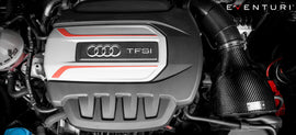 Eventuri Audi 8X S1 Carbon Intake System - 0