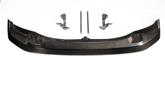 Ridgeline Motorsport F8X GTS Front Splitter