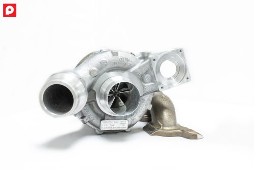 PureTurbos BMW B46/B48 PURE Stage 2 Turbo Upgrade