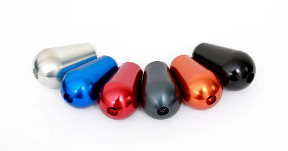 S65 – RTD BMW Aluminum Shifter – REVO1 LOCKOUT