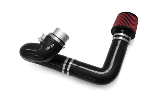 BMS Silicone Front Mount Cold Air Intake for G Chassis B58 BMW - 0