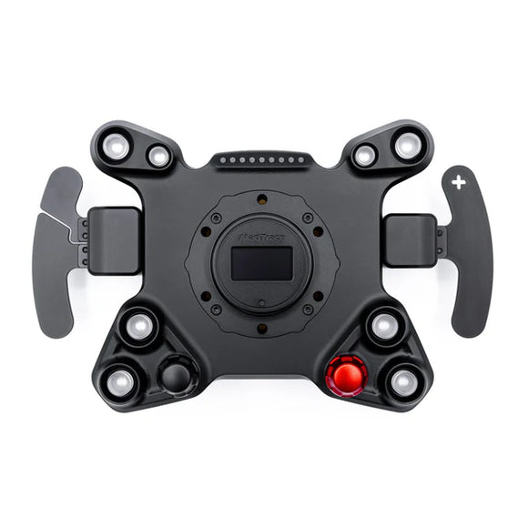 Madtrace® GEN2 PODIUM LINE Racing Steering Wheel System For HONDA FL5 Chassis