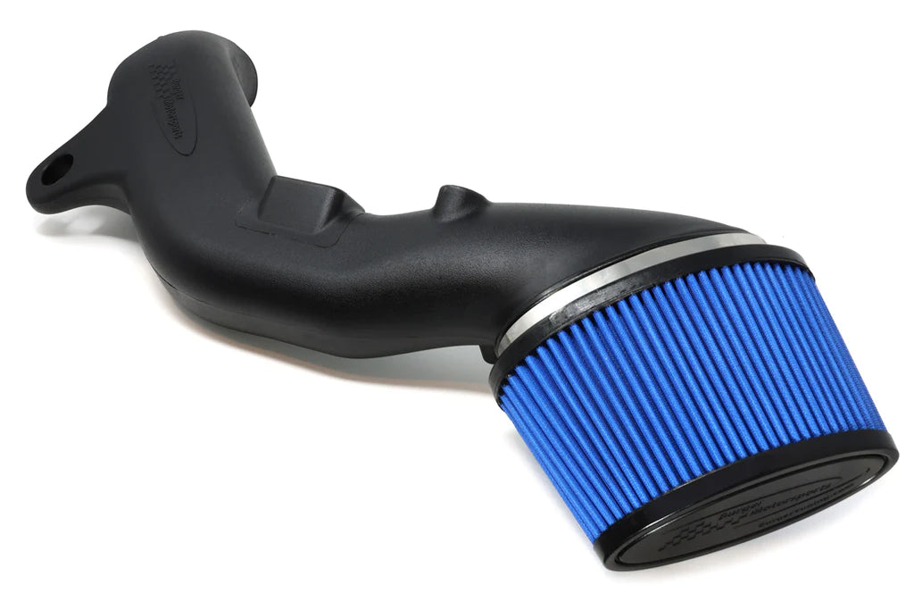 BMS V2 F30 N55 BMW Performance Intake - 0