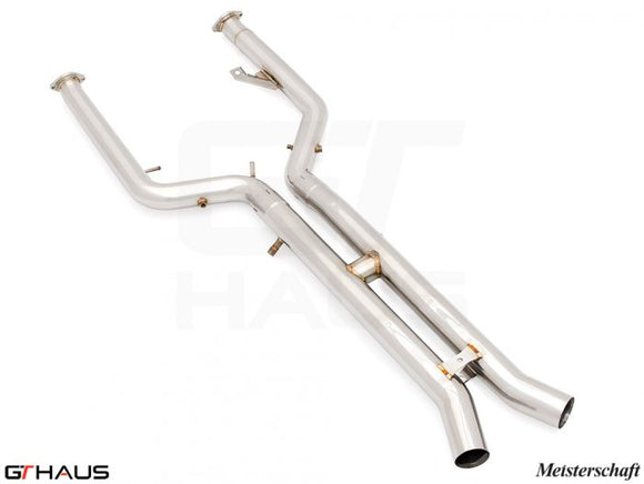 MEISTERSCHAFT G80 M3 (I-6 Turbo) [2021-Current]