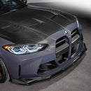 Vorsteiner G8X M3 / M4 GTS-V Carbon Aero Hood-3