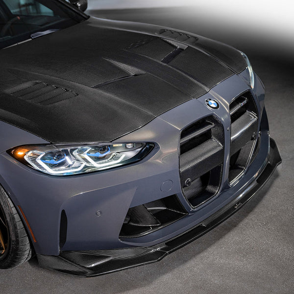 Vorsteiner G8X M3 / M4 GTS-V Carbon Aero Hood