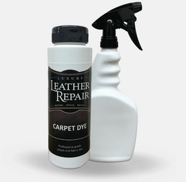 Black Headliner/Carpet Dye - 0