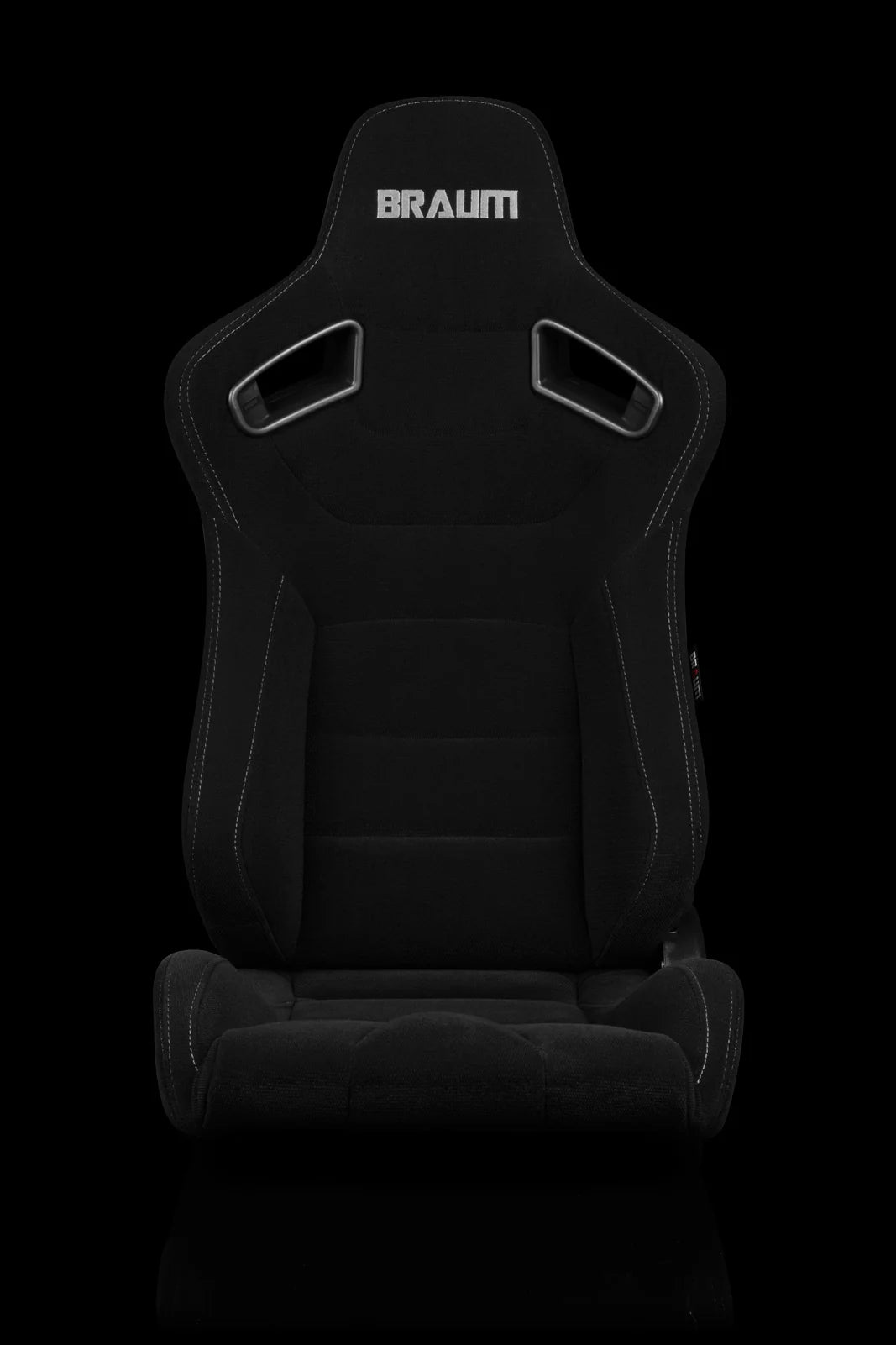 Braum Racing Elite Series Sport Seats