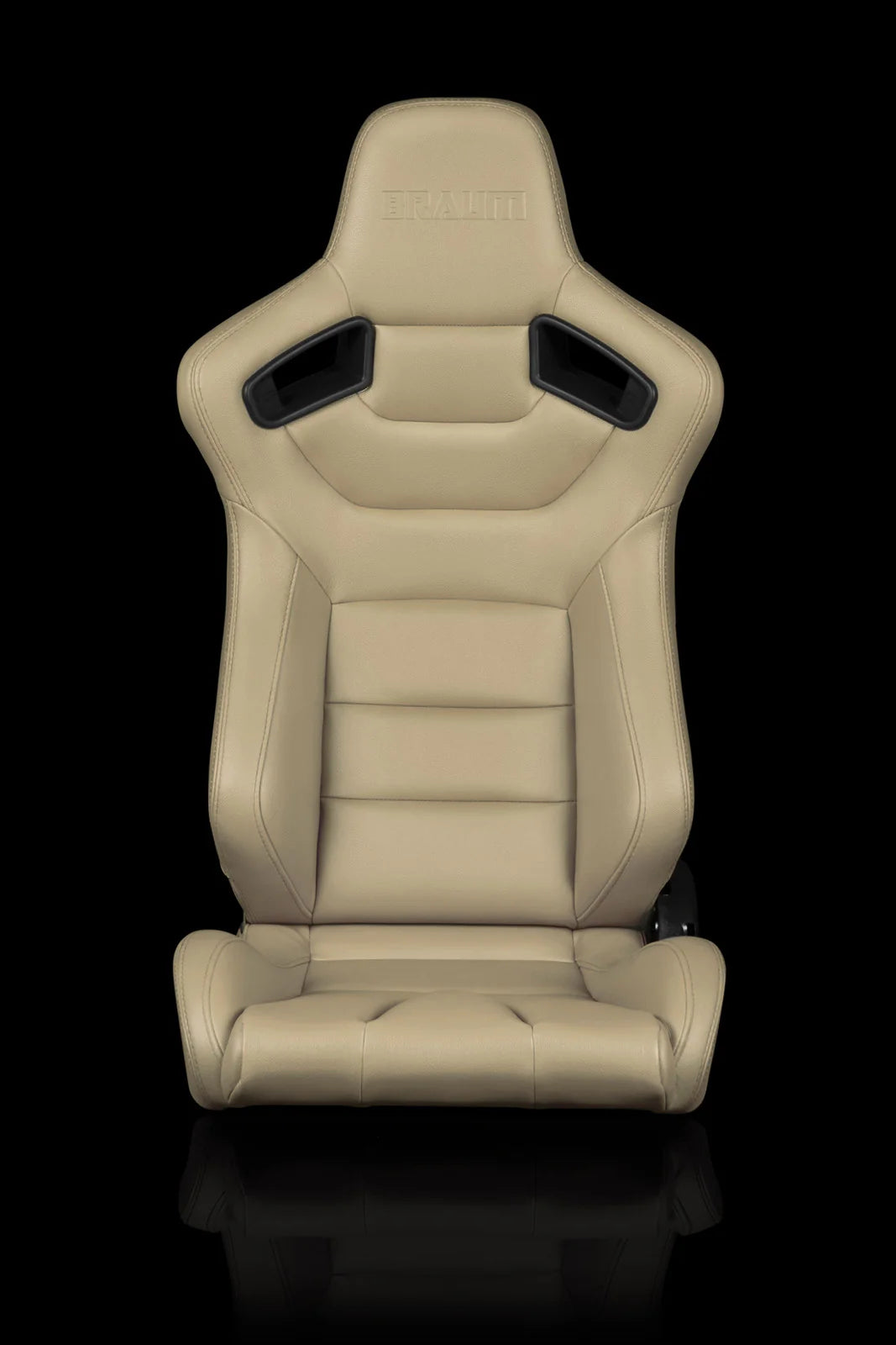 Braum Racing Elite Series Sport Seats