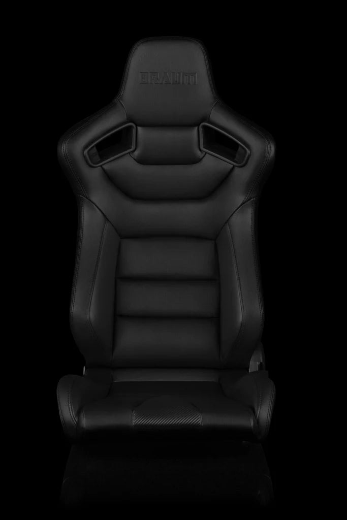 Braum Racing Elite Series Sport Seats - 0