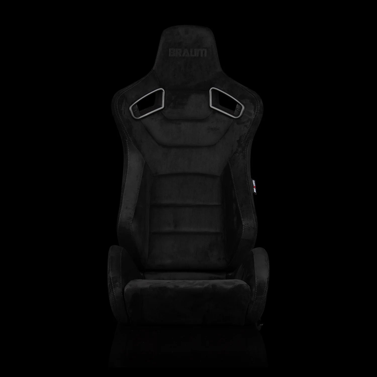 Braum Racing Elite Series Sport Seats