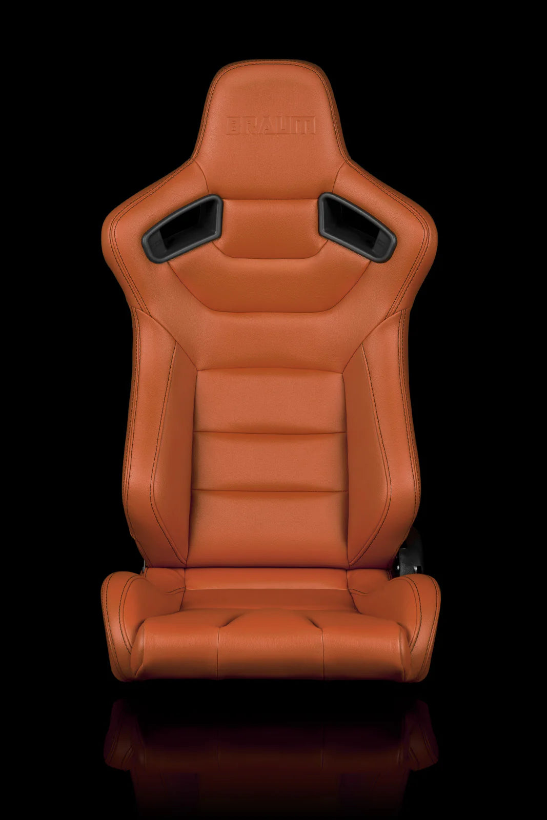 Braum Racing Elite Series Sport Seats