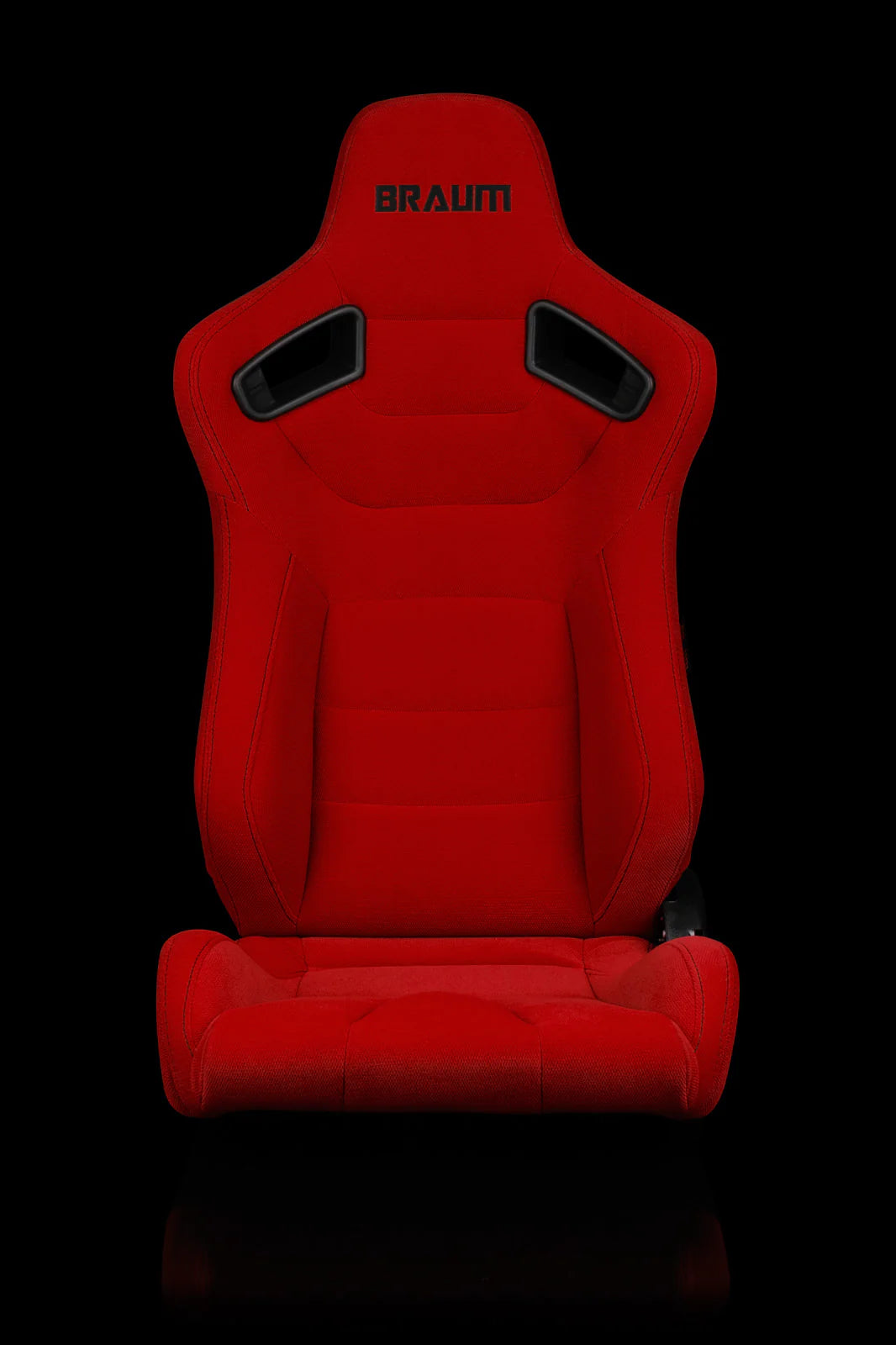 Braum Racing Elite Series Sport Seats