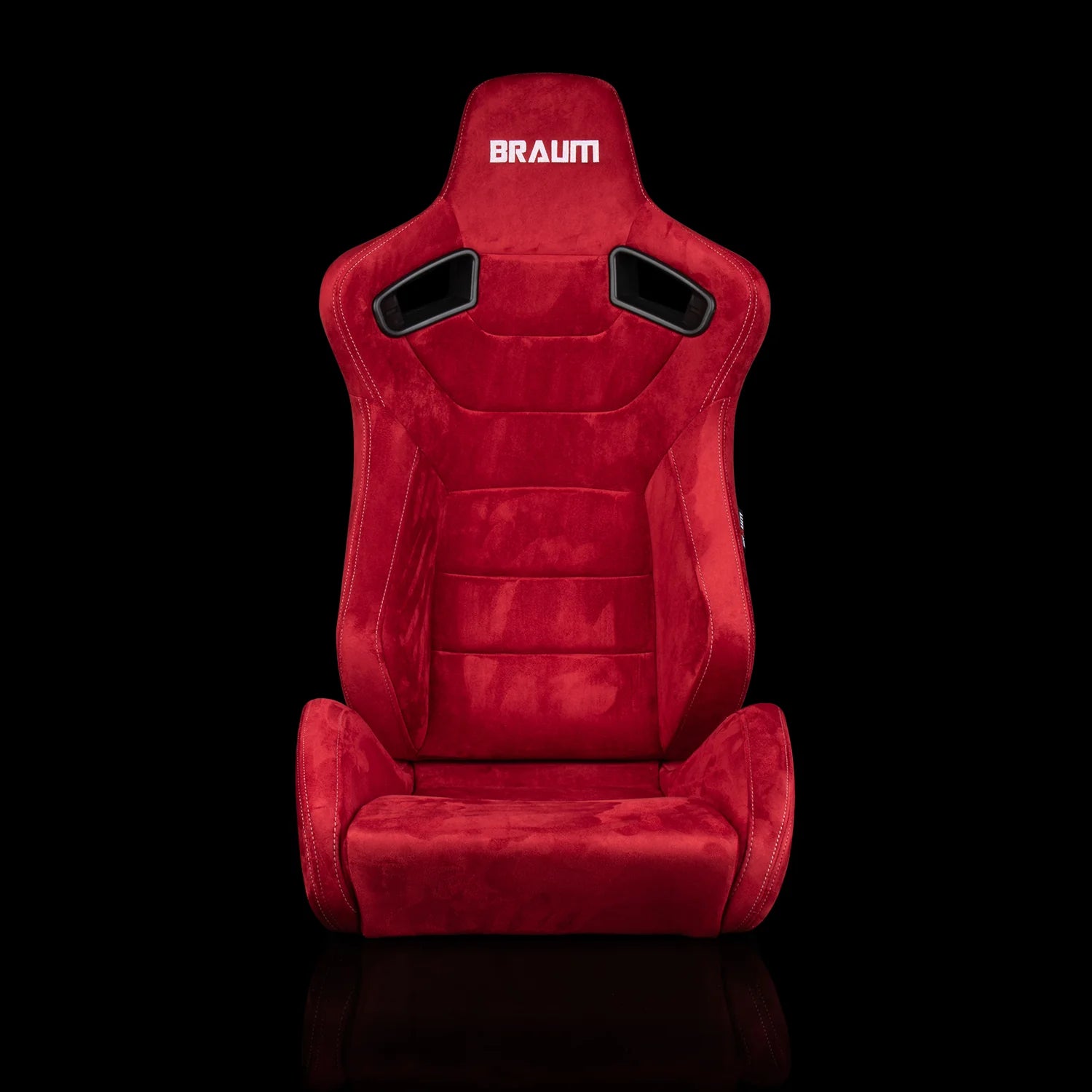 Braum Racing Elite Series Sport Seats